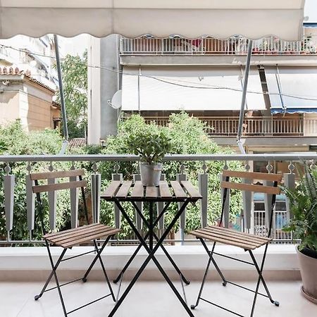 Your "Home Away From Home" - Phillopapou Hill アテネ エクステリア 写真